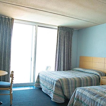 Acropolis Oceanfront Resort 노스와일드우드 외부 사진